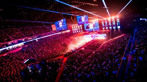 nevada esports betting|Nevada regulatory proposal aims to permit esports betting in 2023.